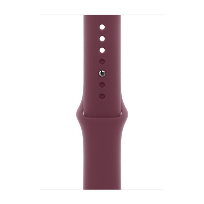Apple Pasek sportowy w kolorze rubinowej morwy do koperty 44mm / 45mm / 46mm / 49mm - rozmiar M/L - Outlet - 923-09339/X934 - zdjęcie 1 z 3