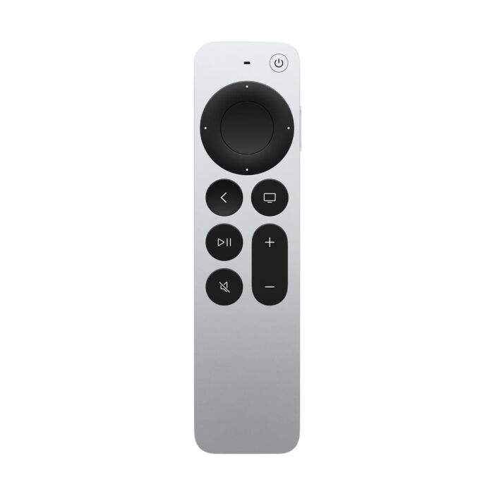Apple Pilot Apple TV Remote - MJFN3ZM/A - zdjęcie 1 z 4