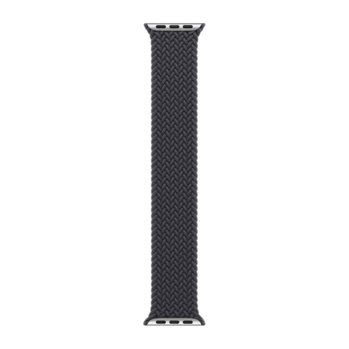 Apple Pleciona opaska Solo  w kolorze północy do koperty 44mm / 45mm / 46mm / 49mm - rozmiar 11 – Outlet - 923-07728/X664 - zdjęcie 1 z 3