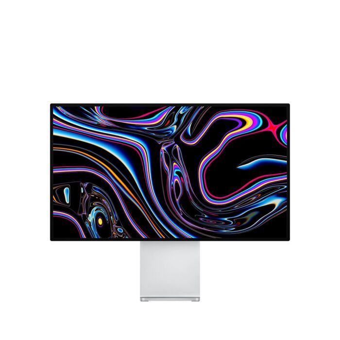 Apple Pro Display XDR Monitor 32" Retina 6K - Ekran ze szkłem nanostrukturalnym - Srebrny - MYLJ3MP/A - zdjęcie 1 z 4