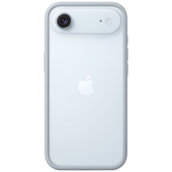 Apple Ramka ochronna do iPhone Air - Jasnoniebieska – Outlet - MH024ZM/A/X682 - zdjęcie 1 z 2
