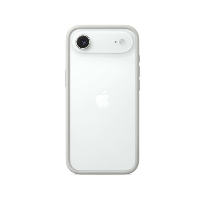 Apple Ramka ochronna do iPhone Air - Jasnoszara - Outlet - MH014ZM/A/X832 - zdjęcie 1 z 3