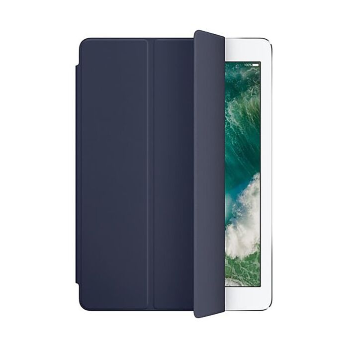 Apple Smart Cover Nakładka na iPada 9,7cala (5. / 6. gen.) / Air 1 / Air 2i – Głęboki granat - MQ4P2ZM/A - zdjęcie 1 z 3