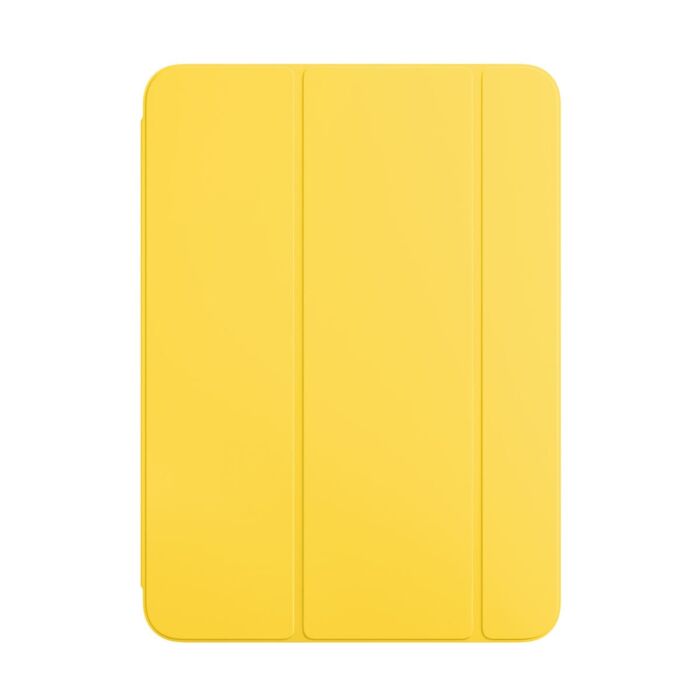 Apple Smart Folio Etui do iPada (11-gen. / 10-gen.) - Lemoniadowe - Outlet - MDEN4/R - zdjęcie 1 z 2