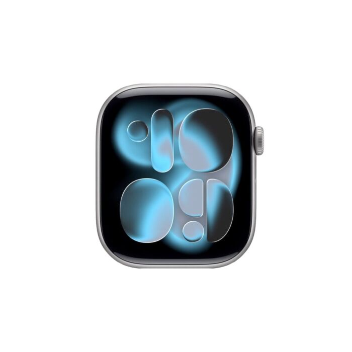 Apple Watch Series 11 GPS Koperta 46mm z Aluminium w kolorze Gwiezdnej szarości – Outlet - AW11X1/X/W414 - zdjęcie 1 z 3