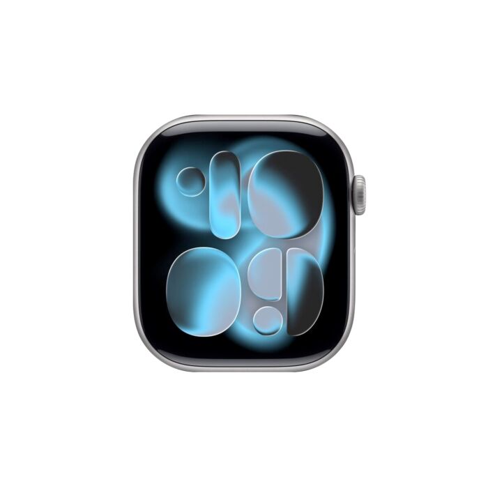 Apple Watch Series 11 GPS Koperta 46mm z Aluminium w kolorze Gwiezdnej szarości – bez paska – Outlet - AW11X2/X/W381 - zdjęcie 1 z 3