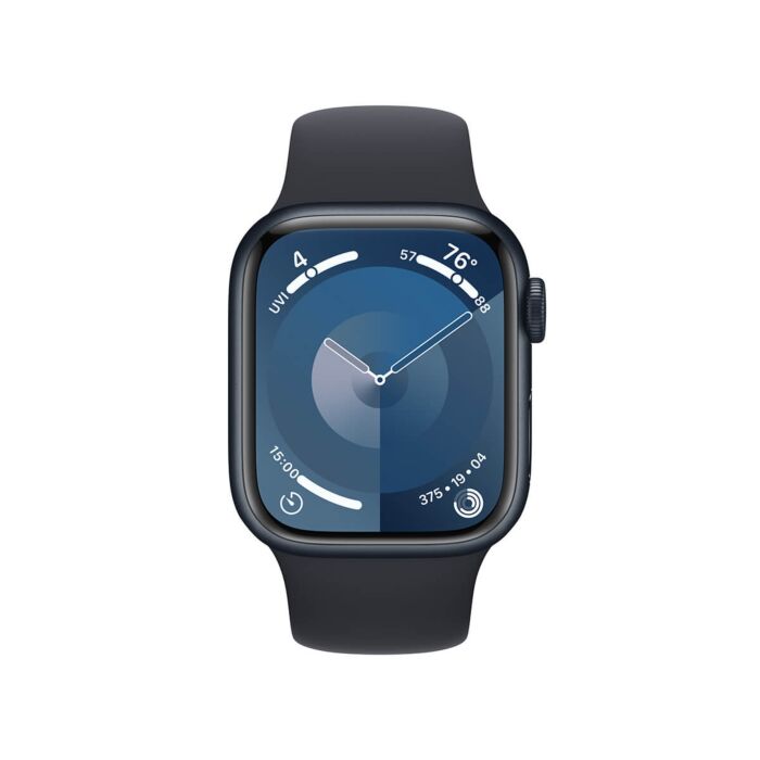 Apple Watch 9 GPS + Cellular 41mm Koperta z Aluminium Północ z