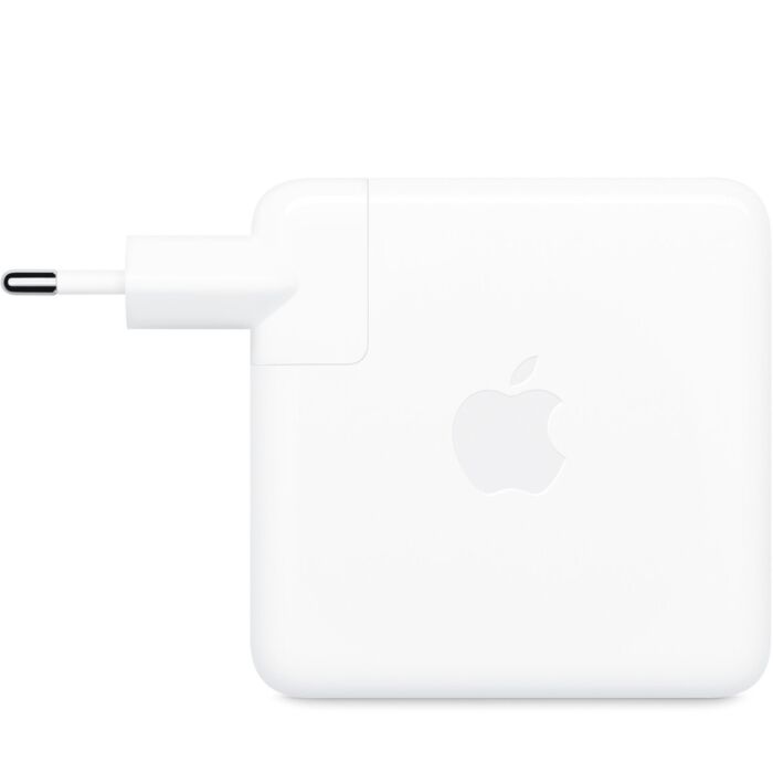 Apple Zasilacz USB-C o mocy 96W - Biały – Outlet - MW2L3ZM/A/X802 - zdjęcie 1 z 3