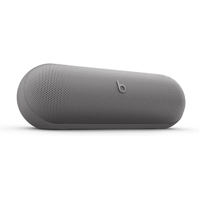 Beats Pill x Kim Kardashian Bezprzewodowy głośnik Bluetooth – Ciemnoszary (Dark Gray) – Outlet - MAX44ZM/A/X597 - zdjęcie 1 z 9