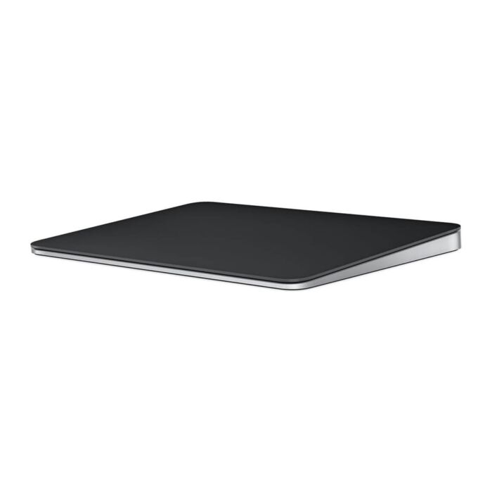Gładzik Apple Magic Trackpad w kolorze czarnym (Black) - MMMP3ZM/A - zdjęcie 1 z 5