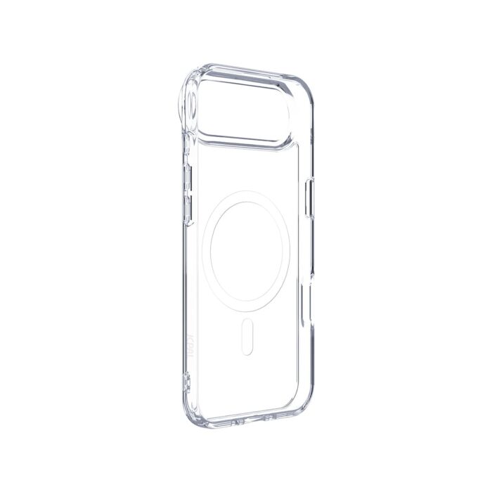 JCPal DualPro Etui do iPhone 17 Air kompatybilne z MagSafe - JCP4560 - zdjęcie 1 z 5