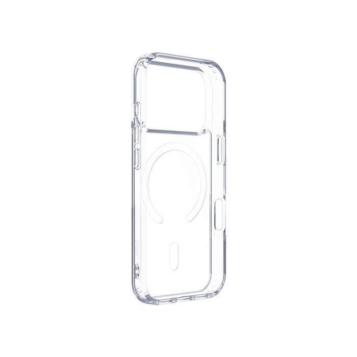 JCPal DualPro Etui do iPhone 17 Pro kompatybilne z MagSafe - JCP4561 - zdjęcie 1 z 5