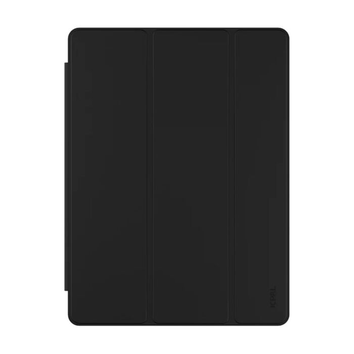 JCPal DuraPro Etui do iPad Air 11 M2 - Czarne - JCP5499 - zdjęcie 1 z 5