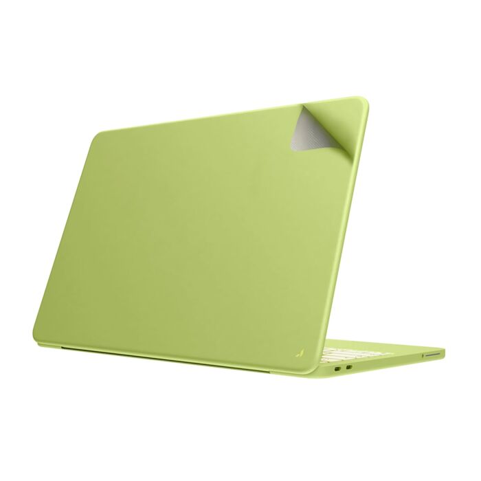 JCPAL MacGuard Etui do MacBook Neo - Cytrusowożółty (Citrus) - JCP4717 - zdjęcie 1 z 4