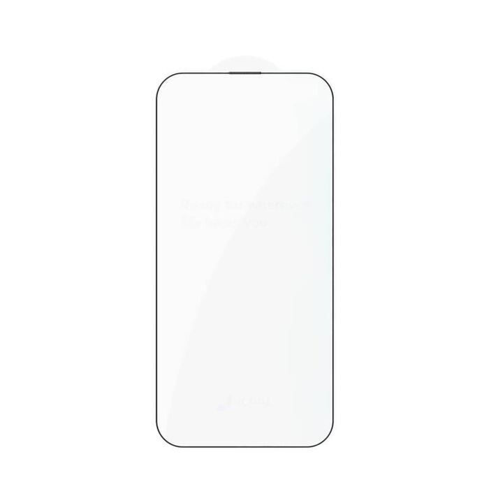 JCPal Preserver Glass Szkło ochronne do iPhone 15 Plus - JCP4266 - zdjęcie 1 z 4