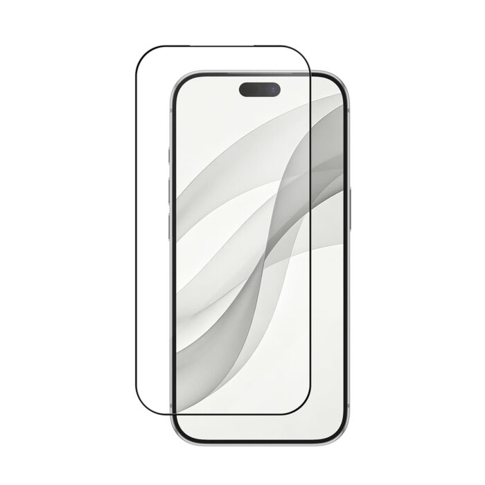 JCPal Preserver Glass Szkło ochronne do iPhone18 Pro Max - Refill - JCP4807 - zdjęcie 1 z 5