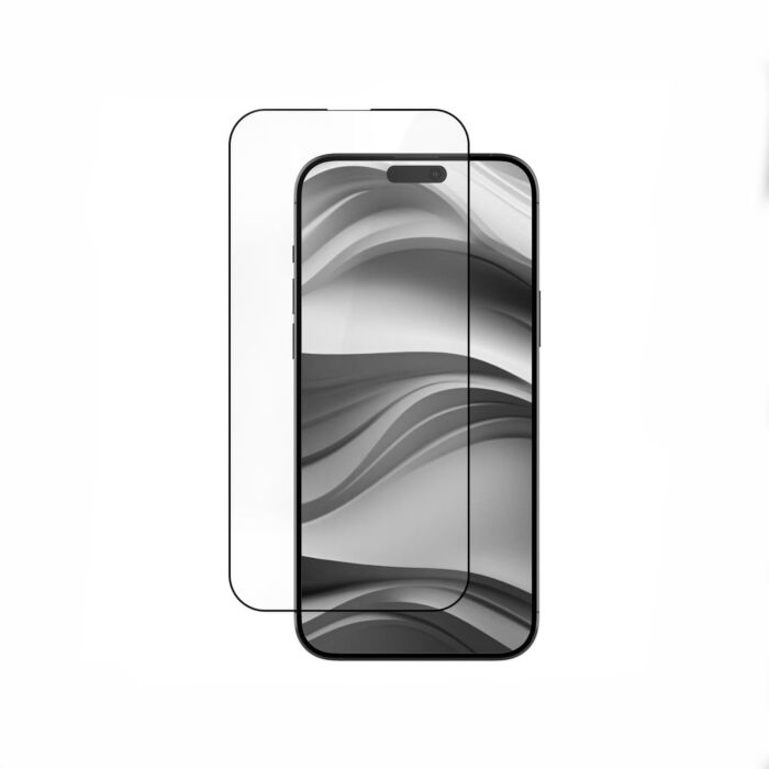 JCPal Preserver Tempered Glass Szkło ochronne do iPhone 16 Pro Max - JCP4450 - zdjęcie 1 z 2