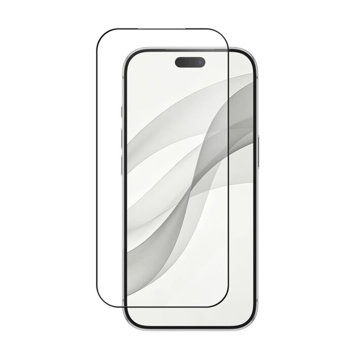 JCPal Preserver Tempered Glass Szkło ochronne do iPhone 18 Pro Max - JCP4801 - zdjęcie 1 z 5