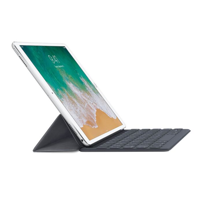 Klawiatura Apple Smart Keyboard do iPad Pro 10,5 - Outlet - MPTL2Z/A/X2 - zdjęcie 1 z 1