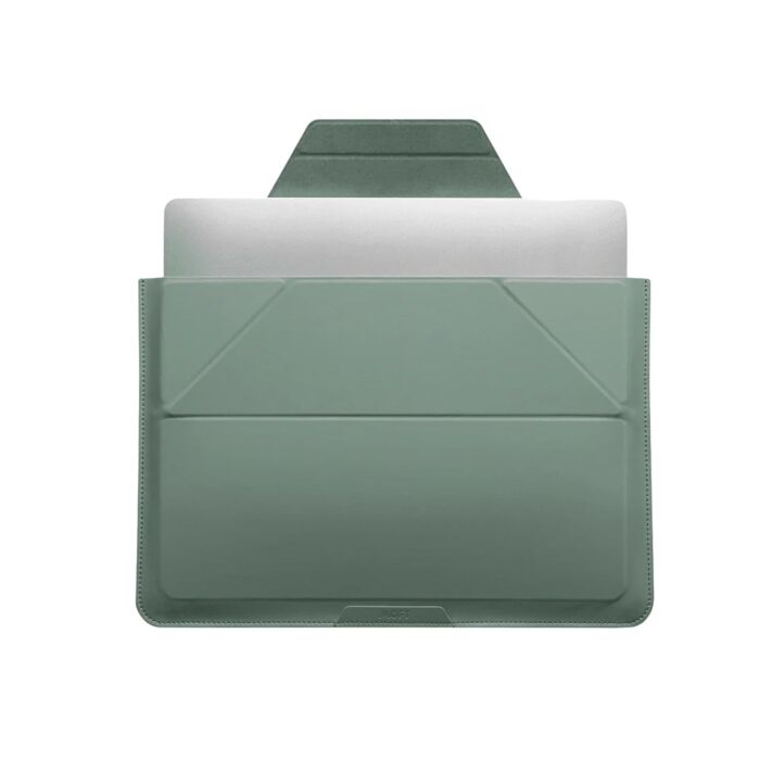Moft Carry sleeve 2w1 Etui i podstawka do Macbook Air 13 - Morskie - Mof000082 - zdjęcie 1 z 6
