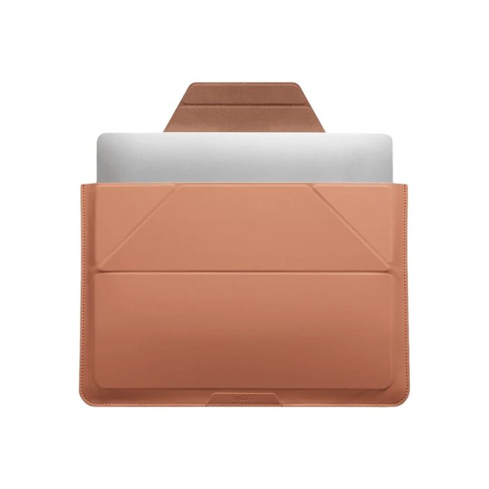 Moft Carry sleeve 2w1 Etui i podstawka do Macbook Air 13 - Nude - Mof000081 - zdjęcie 1 z 5