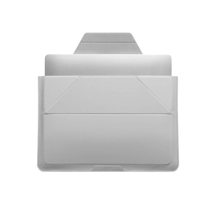 Moft Carry sleeve 2w1 Etui i podstawka do Macbook Pro 16 - Szare - Mof000089 - zdjęcie 1 z 5