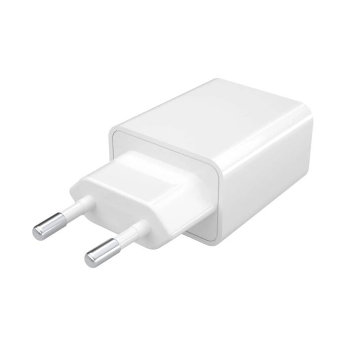 Mophie Essentials - ładowarka sieciowa USB-C 20W PD - Biała – Outlet - IC409911856/X757 - zdjęcie 1 z 1