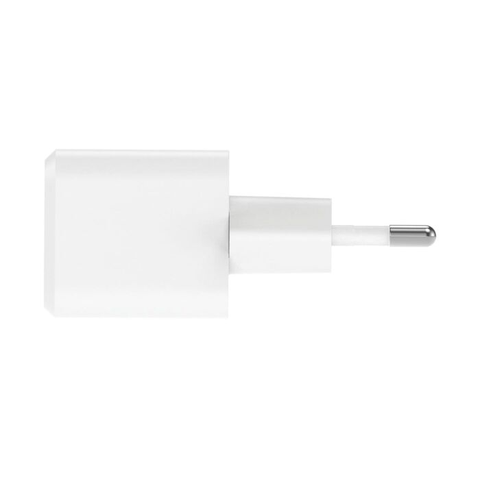Mophie GaN Charger Ładowarka sieciowa USB-C 35W - Biała – Outlet - MOP409917045/X656 - zdjęcie 1 z 3
