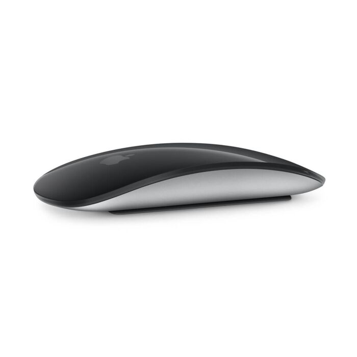 Mysz Apple Magic Mouse w kolorze czarnym (Black) - Outlet - MMMQ3ZM/A/X83 - zdjęcie 1 z 3
