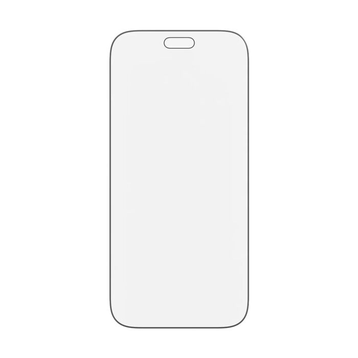 PanzerGlass Armor Anti-Reflective Screen Protector Szkło hartowane antyrefleksyjne do iPhone 18 Pro Max z aplikatorem - PAN001708 - zdjęcie 1 z 4
