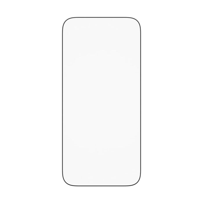 PanzerGlass Ceramic Ultra-Wide Fit EasyAligne Szkło ceramiczne do iPhone 17 Pro Max - PAN001303 - zdjęcie 1 z 5