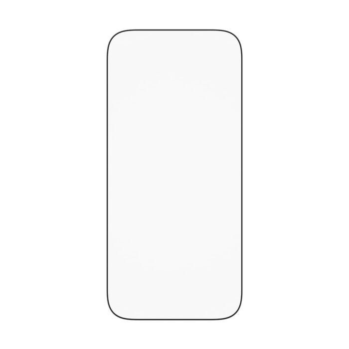 PanzerGlass Ceramic Ultra-Wide Fit EasyAligne Szkło ceramiczne do iPhone 17 Pro - PAN001302 - zdjęcie 1 z 5