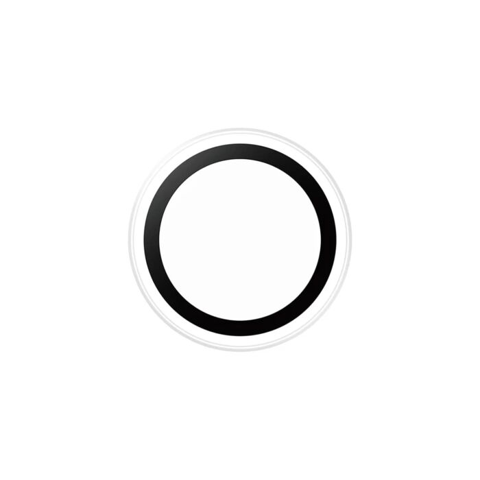 PanzerGlass Hoops Szkło hartowane na obiektyw do iPhone Air - Przezroczyste - PAN001285 - zdjęcie 1 z 5