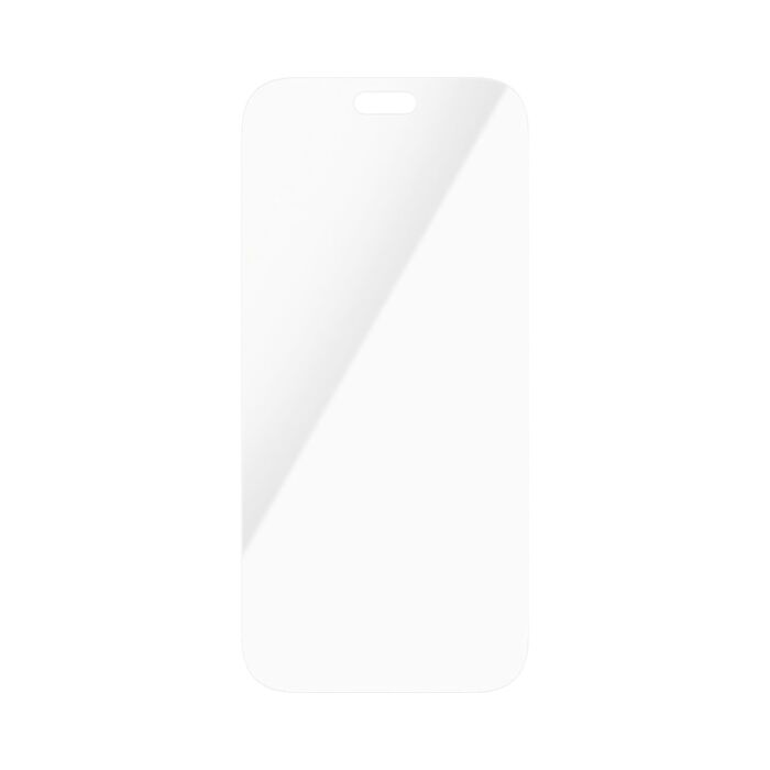 PanzerGlass Screen Protector Classic Fit EasyAligner Szkło hartowane do iPhone 18 Pro Max/iPhone 17 Pro Max - PAN001674 - zdjęcie 1 z 4