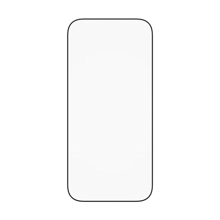 PanzerGlass Ultra-Wide Fit EasyAligner Szkło hartowane do iPhone 17 / 16 Pro - PAN001309 - zdjęcie 1 z 5