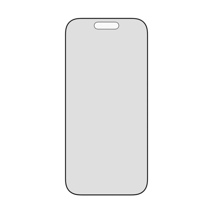 PanzerGlass Ultra-Wide Fit EasyAligner Szkło prywatyzujące do iPhone 17 / 16 Pro - PAN001297 - zdjęcie 1 z 6