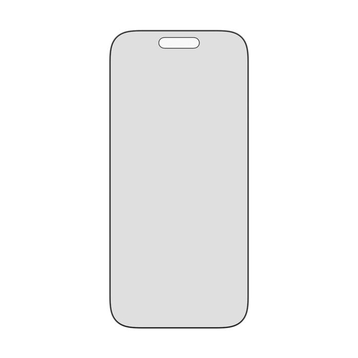 PanzerGlass Ultra-Wide Fit EasyAligner Szkło prywatyzujące do iPhone 17 Pro - PAN001298 - zdjęcie 1 z 6