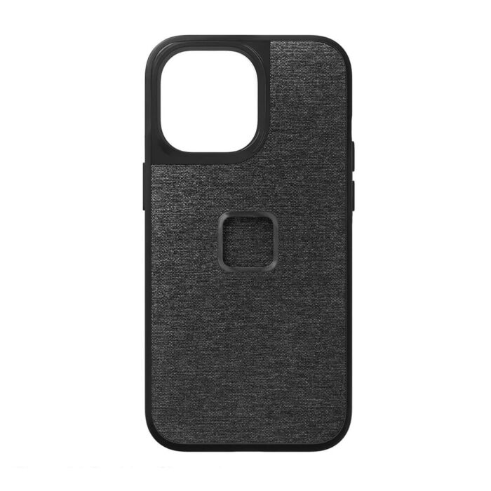 Peak Design Mobile Everyday Etui do iPhone 14 Pro Max - Grafitowe - M-MC-BC-CH-1 - zdjęcie 1 z 8