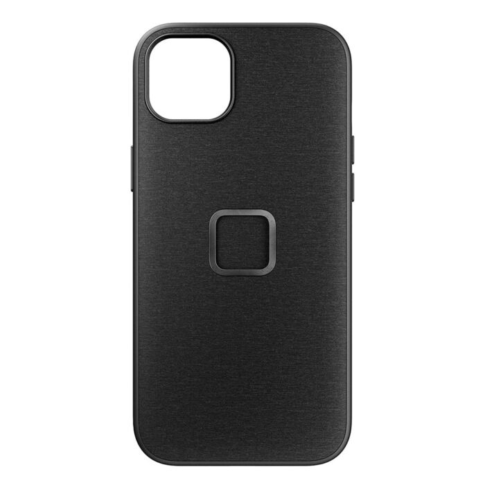Peak Design Mobile Everyday Etui do iPhone 15 Plus z MagSafe - Grafitowe - M-MC-BJ-CH-1 - zdjęcie 1 z 3