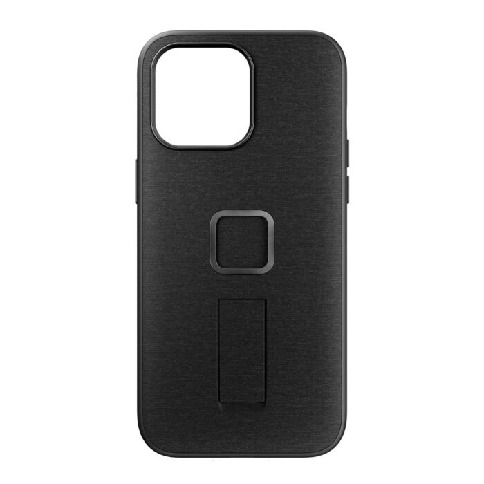 Peak Design Mobile Everyday Loop Etui do iPhone 15 Pro Max z MagSafe - Grafitowe - M-LC-BL-CH-2 - zdjęcie 1 z 9