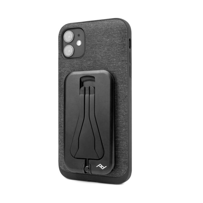Peak Design Mobile - magnetyczny statyw do telefonu (czarny) - Outlet - M-TR-AA-BK-1/X625 - zdjęcie 1 z 4