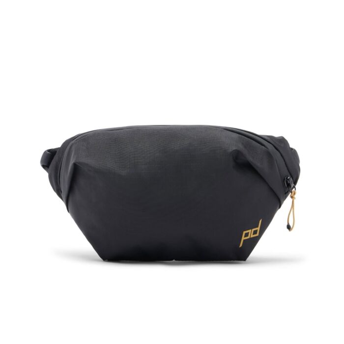 Peak Design Outdoor Sling Torba na ramię 2L - Czarny - BAS-2-BK-1 - zdjęcie 1 z 11