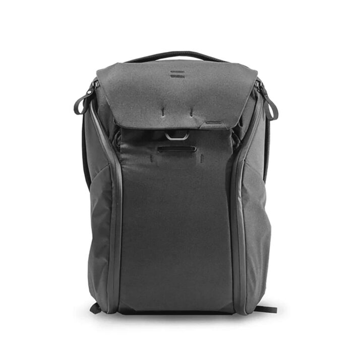 Peak Design Plecak Everyday 20L v2 - Czarny - BEDB-20-BK-3 - zdjęcie 1 z 6