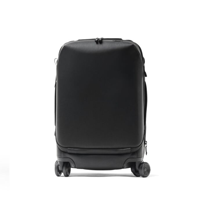 Peak Design Roller Pro Carry-On Walizka kabinowa - Czarny - W-RP-AA-BK-1 - zdjęcie 1 z 13