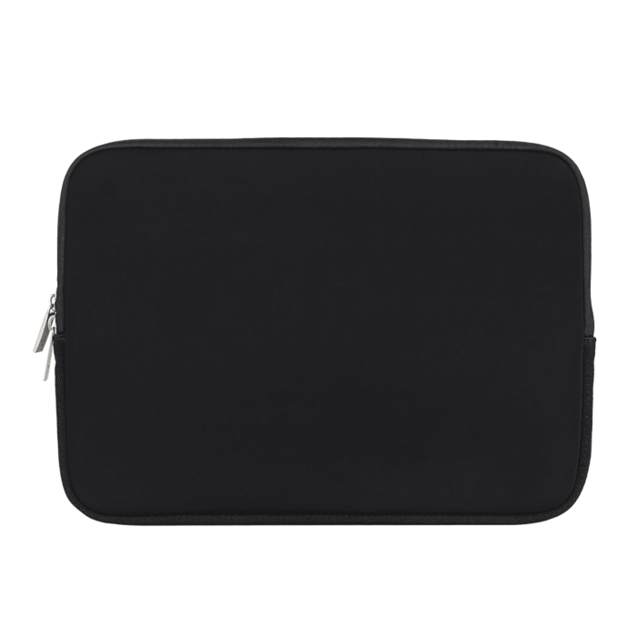 Pomologic Sleeve Pokrowiec do MacBook Air 13 - Czarny - POMMBPA13201 - zdjęcie 1 z 3