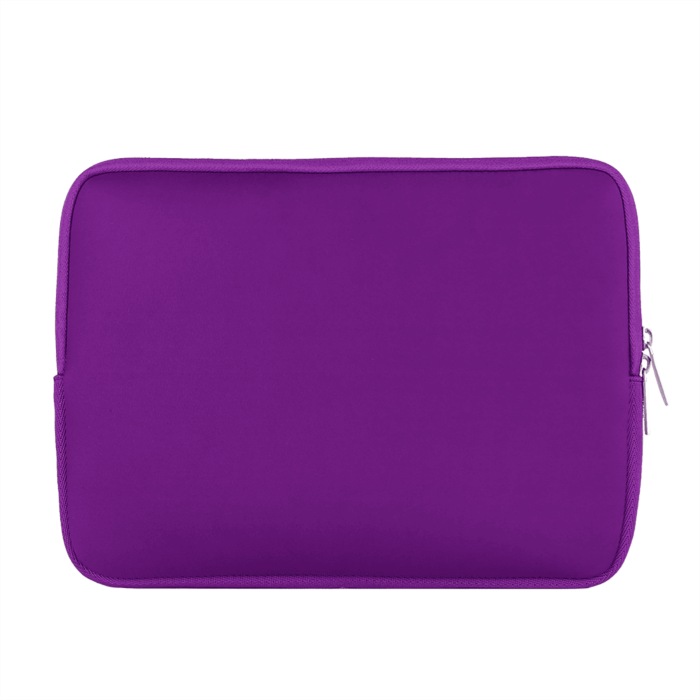 Pomologic Sleeve Pokrowiec do MacBook Air 13 - Fioletowy - POMMBPA13205 - zdjęcie 1 z 3