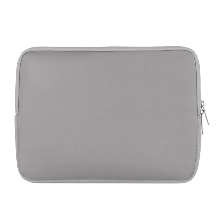 Pomologic Sleeve Pokrowiec do MacBook Air 13 - Szary - POMMBPA13203 - zdjęcie 1 z 3