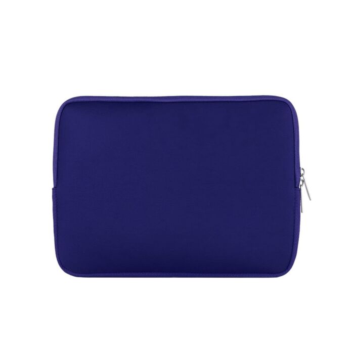 Pomologic Sleeve Pokrowiec na MacBook Air 13 - Granatowy - POMMBPA13206 - zdjęcie 1 z 3