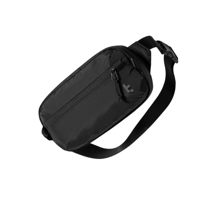 Tomtoc Aviator-T33 Torba / Nerka 1,5L - Czarna (Black) - T33S1D1 - zdjęcie 1 z 8