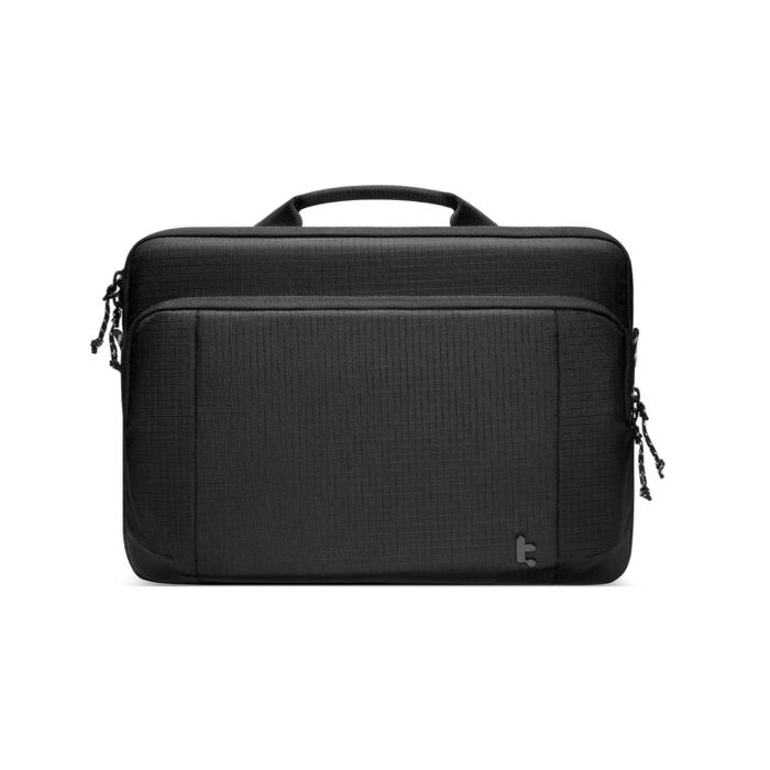 TomToc Essence-A34 Torba na MacBooka Air 13 - Czarna (Black) - A34C2D1 - zdjęcie 1 z 10